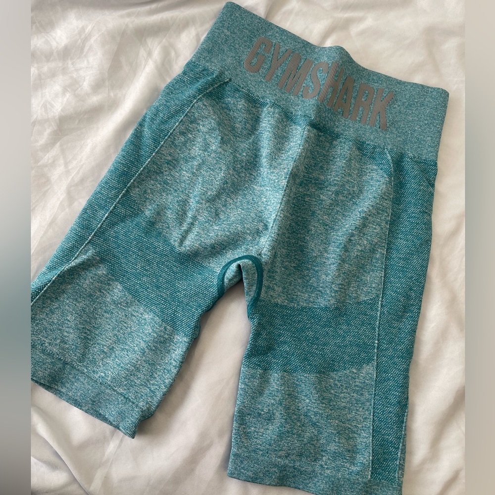 Gymshark shorts